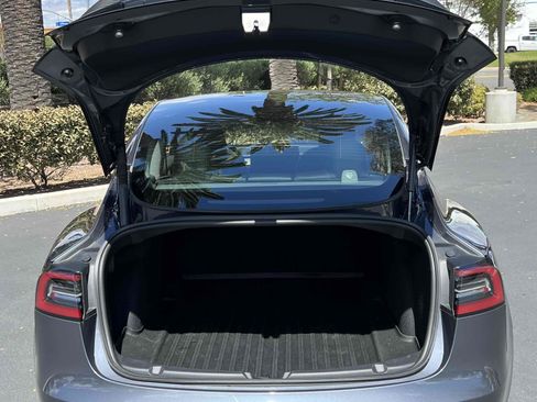 Used 2023 Tesla Model 3 Performance image 70
