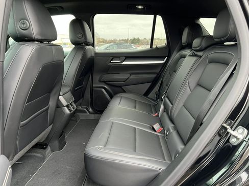 New 2026 GMC Terrain Elevation w/ Elevation Premium Package image 4