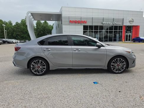 Used 2023 Kia Forte GT FWD image 9