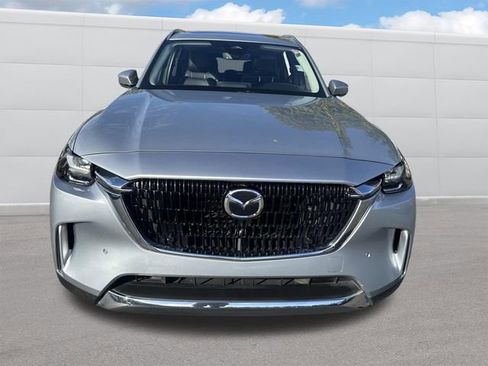 Used 2024 MAZDA CX-90 3.3 Turbo w/ Premium Package image 15