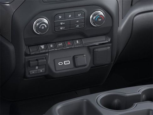 New 2024 GMC Sierra 2500 Pro w/ Convenience Package image 23