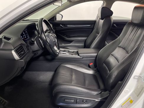 Used 2022 Honda Accord Sport Special Edition image 12