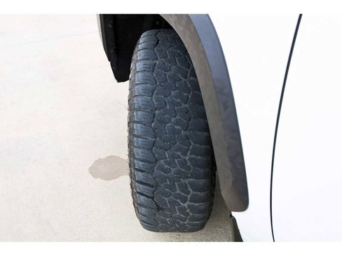 Used 2025 Toyota Tundra TRD Pro image 29