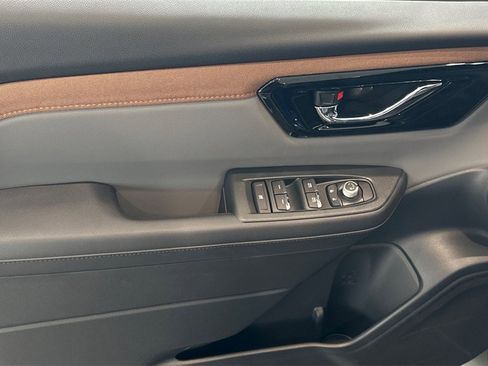 Certified 2025 Subaru Forester Sport w/ Protection Package image 11