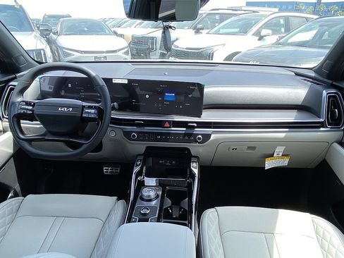 New 2026 Kia Sorento SX Prestige AWD/4WD image 23