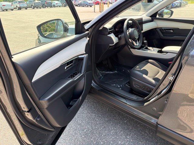 New 2026 MAZDA CX-5 Preferred AWD/4WD image 10