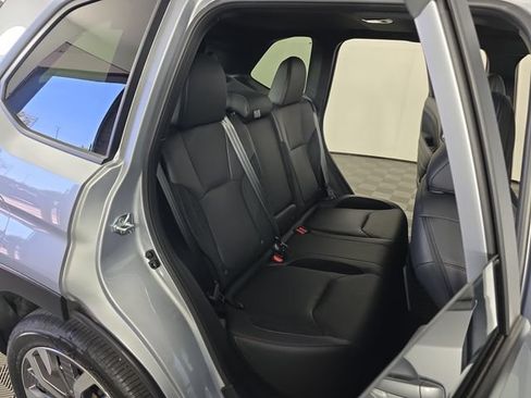 Certified 2025 Subaru Forester Touring AWD/4WD image 25