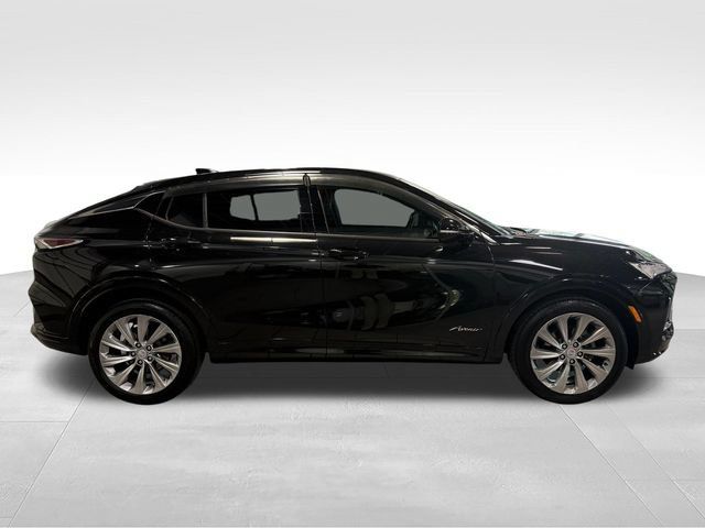 Used 2024 Buick Envista Avenir FWD image 4