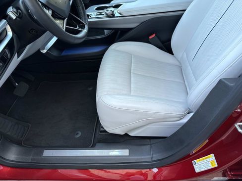 New 2025 Cadillac Lyriq Sport image 20