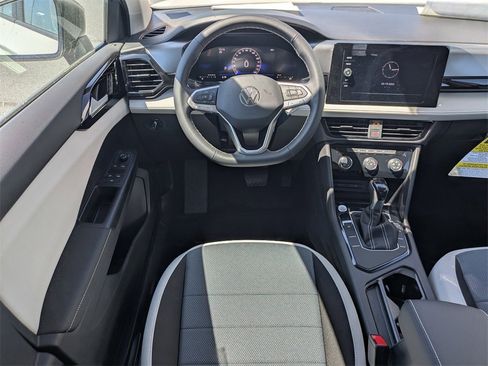 New 2026 Volkswagen Taos S image 16