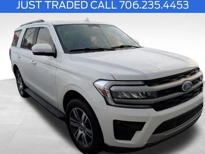 Used 2024 Ford Expedition XLT