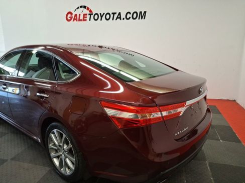 Used 2014 Toyota Avalon XLE Touring FWD image 7