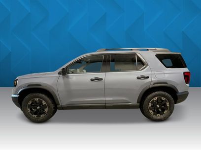 New 2026 Honda Passport TrailSport Elite