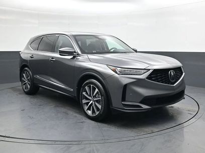 New 2026 Acura MDX w/ Technology Package