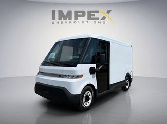 Used 2024 Chevrolet Brightdrop 400 w/ Commercial Equipment Package AWD/4WD video 1