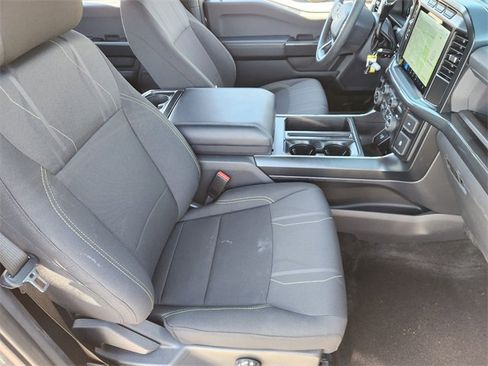 Used 2024 Ford F150 STX image 10