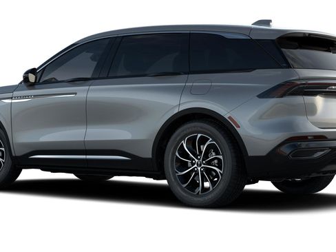 New 2026 Lincoln Nautilus Premier image 2