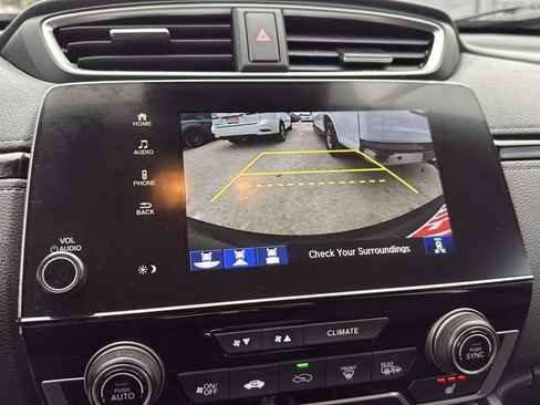 Used 2022 Honda CR-V EX-L image 19