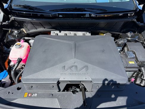 New 2026 Kia Niro Wave FWD image 20