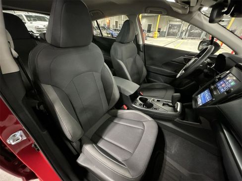 Certified 2025 Subaru Impreza 2.0i image 24