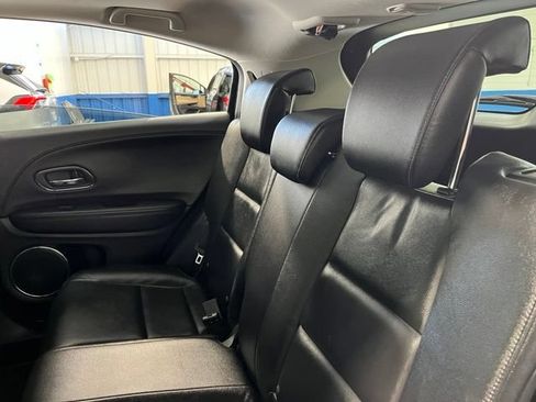 Used 2016 Honda HR-V EX-L image 19