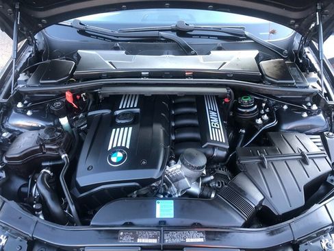Used 2008 BMW 328i Sedan RWD image 15
