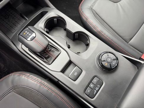 New 2025 Ford Ranger Raptor AWD/4WD image 34
