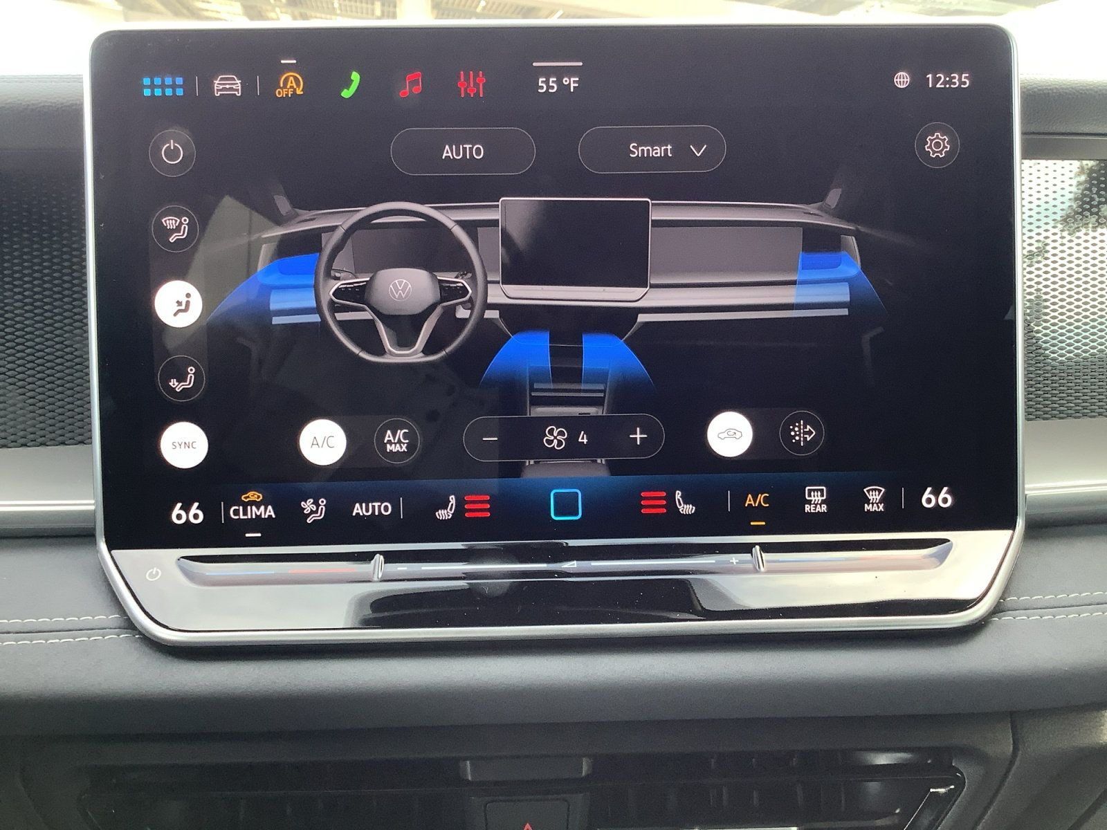 New 2026 Volkswagen Tiguan SE R-Line FWD image 25