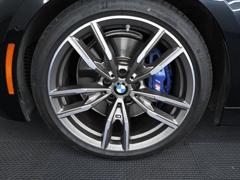 Used 2021 BMW M340i w/ Premium Package RWD image 44