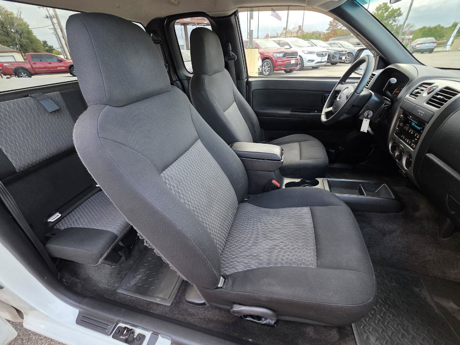 Used 2007 Isuzu i-290 LS RWD image 20