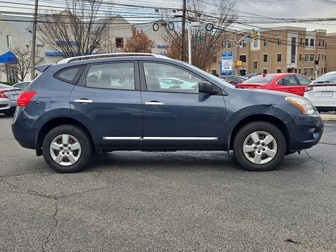 Used 2014 Nissan Rogue S w/ Convenience Package image 7