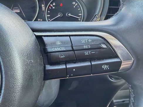 Used 2025 MAZDA CX-30 AWD 2.5 S w/ Preferred Package image 13