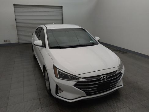 Used 2020 Hyundai Elantra SEL w/ Cargo Package (C1) FWD image 14