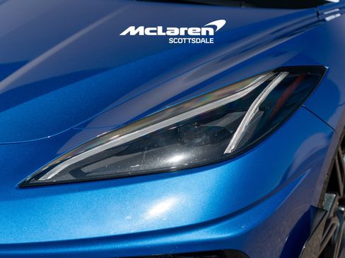 Used 2023 Chevrolet Corvette Stingray Coupe w/ 1LT image 13