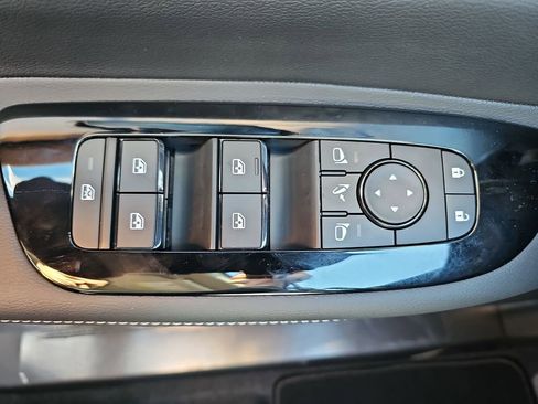 New 2026 Nissan Murano Platinum w/ Technology Package AWD/4WD image 33