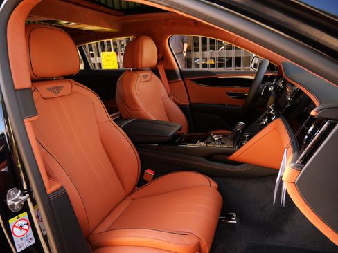 New 2026 Bentley Flying Spur Plug-In Hybrid AWD/4WD image 24
