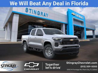 New 2026 Chevrolet Colorado LT w/ LT Convenience Package RWD video 1