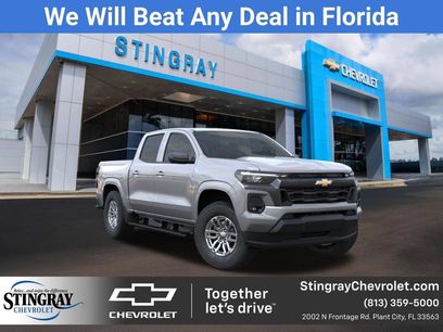 New 2026 Chevrolet Colorado LT w/ LT Convenience Package