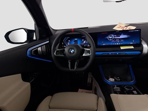 New 2026 BMW X3 M50 w/ Premium Package AWD/4WD image 22