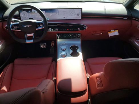 New 2026 Genesis GV70 3.5T Sport Advanced image 6