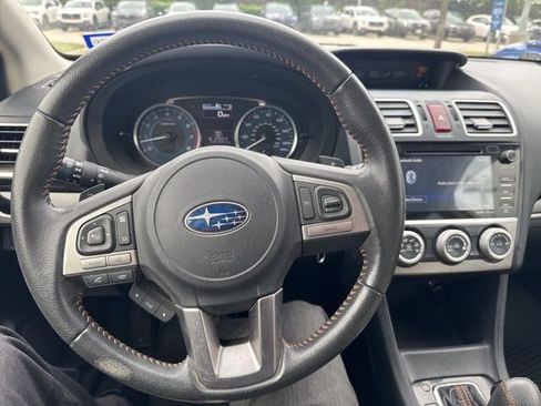 Used 2017 Subaru Crosstrek 2.0i Limited AWD/4WD image 11