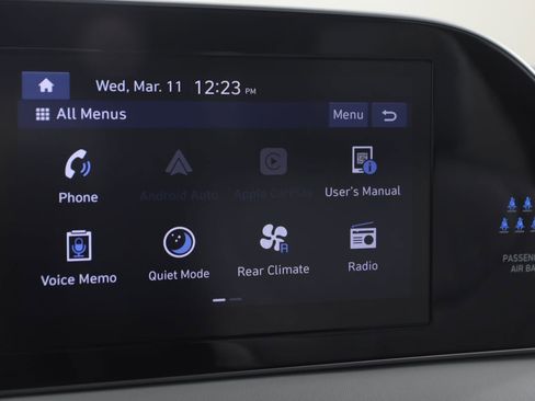 Used 2022 Hyundai Palisade SEL w/ Cargo Package image 10