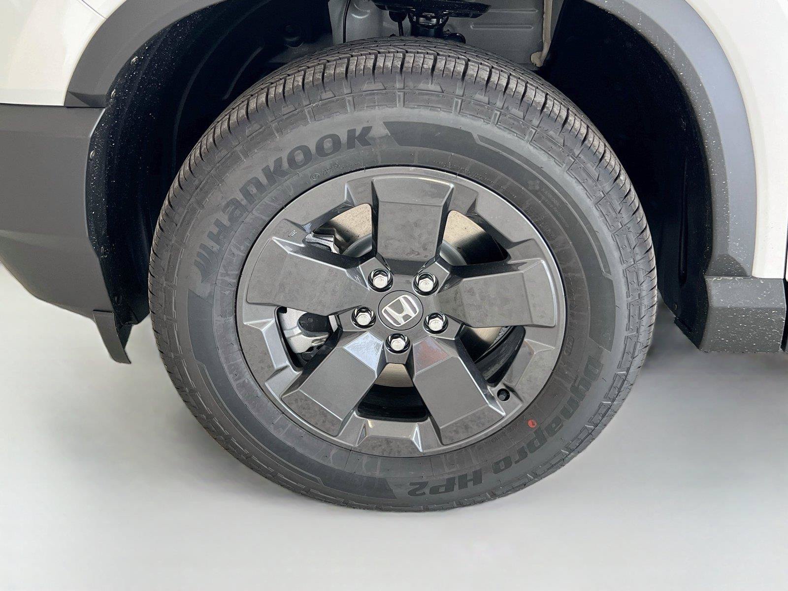New 2026 Honda Passport RTL image 29