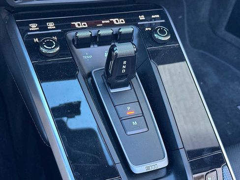 Certified 2023 Porsche 911 Turbo S image 25