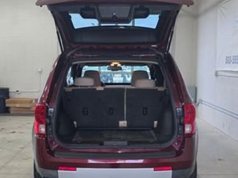 Used 2008 Pontiac Torrent 2WD w/ Preferred Package image 5