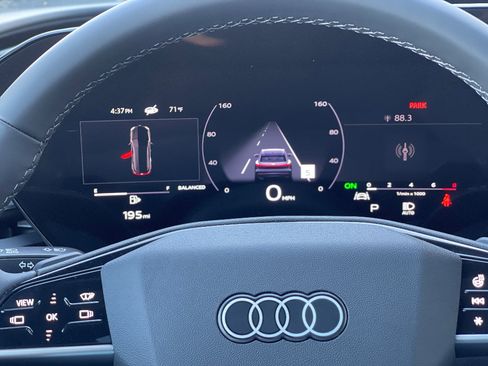 New 2025 Audi Q5 Premium Plus image 24