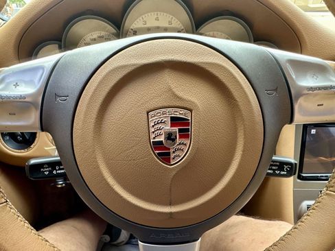 Used 2007 Porsche 911 Carrera 4S AWD/4WD image 35
