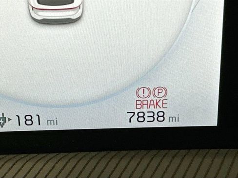 Used 2023 Kia EV6 GT-Line w/ GT-Line Suede Seat Package image 16