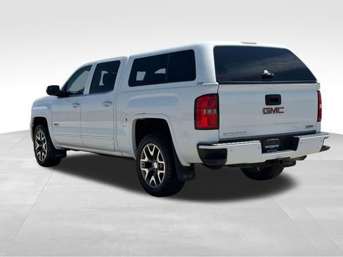 Used 2014 GMC Sierra 1500 SLT w/ All-Terrain Package AWD/4WD image 26
