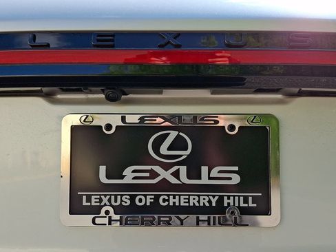 New 2026 Lexus RX 350 AWD/4WD image 16